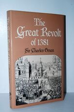 The Great Revolt of 1381