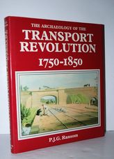 Archaeology of the Transport Revolution