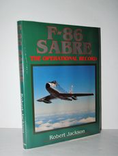 F-86 Sabre The Operational Record