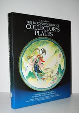 THE BRADFORD BOOK of COLLECTORS PLATES UK EDITION