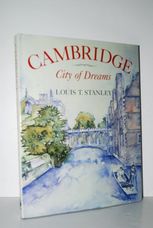 Cambridge City of Dreams