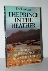 The Prince in the Heather