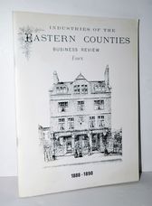 Industries of the Eastern Counties Essex