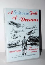 A Suitcase Full of Dreams An Aeronautical Journey