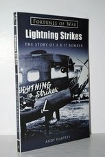 Lightning Strikes The Story of a B-17 Bomber