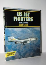 United States Jet Fighters Since 1945