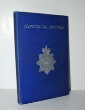 Historical Records of the 1st King's Own Stafford Militia, 3rd and 4th