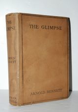 The Glimpse, an Adventure of the Soul
