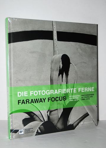 Faraway Focus Photographers Go Travelling