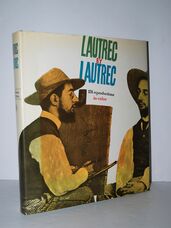 LAUTREC by LAUTREC