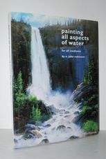 Painting all Aspects of Water for all Mediums