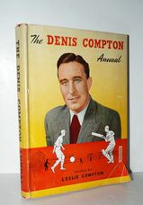 The Denis Compton Annual