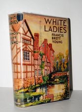 White Ladies - First Edition