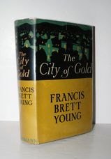 The City of Gold