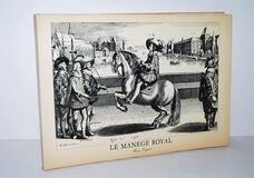 Le Manege Royal