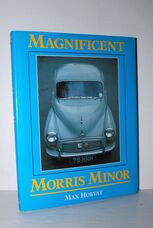 Magnificent Morris Minor