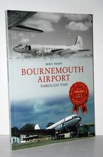 Bournemouth Airport through Time