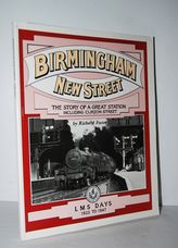 LMS Days 1923-47 (Birmingham New Street)