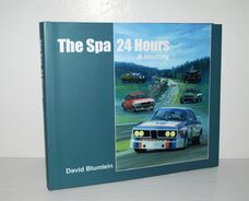 The Spa 24 Hours a History