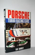 Porsche Turbo Racing Cars