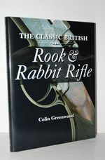 The Classic British Rook and Rabbit Rifle