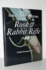 The Classic British Rook and Rabbit Rifle