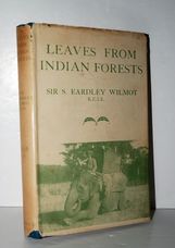 Leaves from Indian Forests