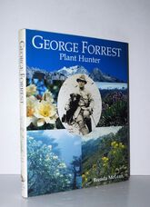 George Forrest Plant Hunter