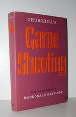 Churchill's Game Shooting.