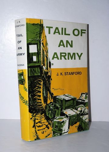 Tail of an Army.
