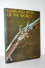 Guns and Rifles of the World