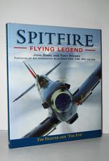 Spitfire Flying Legend The Fighter and 