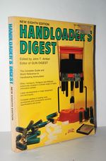 Handloader's Digest - New Eighth Edition