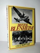 Bristol Blenheim