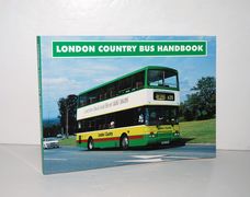 London Country Bus Handbook