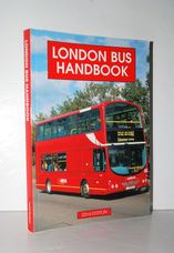 London Bus Handbook 2002