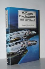 Mcdonnell Douglas Aircraft Since 1920, Vol. 2