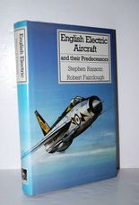 English Electric Aircraft