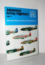 Japanese Army Air Force Fighters Pt. 1