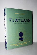 The Annotated Flatland A Romance of Many Dimensions