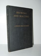 Brewing and Malting