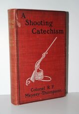 A Shooting Catechism