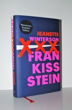 Frankissstein A Love Story