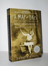 A Map of Days Miss Peregrine's Peculiar Children