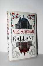 Gallant V. E. Schwab