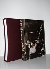 THE LONG WEEKEND Folio Society