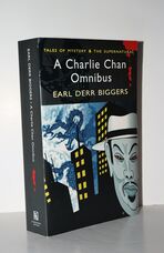 The Charlie Chan Omnibus