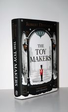 The Toymakers Dark, Enchanting and Utterly Gripping'