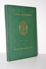 GOLDEN JUBILEE BOOK, 1911-1961. HARROW COUNTY SCHOOL for BOYS