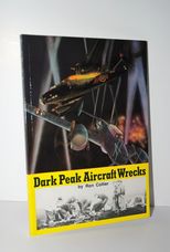 Dark Peak Aircraft Wrecks